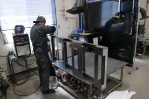 ステンレス 加工 業者